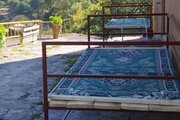 خانه ویلایی 1 خواب آرام در ماسوله