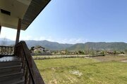 واحد مبله دوخواب در طبقه دوم ویلای ماسال