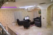 ویلا با استخر سرپوشیده در آبسرد