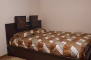 آپارتمان مبله یکخواب مهتاب در قم