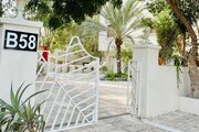 آپارتمان مبله دو خواب در کیش واحد4