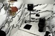 کلبه سوئیسی دوبلکس دوخواب تی تی در ماسال