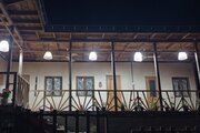 اتاق اقامتگاه بومگردی 4 در املش