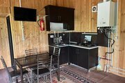 کلبه چوبی دوخواب پویا در ماسال