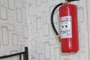 خوابگاه ویژه آقایان 4 تخت اردیبهشت در اصفهان