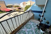 آپارتمان مبله 3 خواب نیل در بوشهر