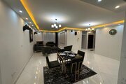 آپارتمان مبله دوخواب واحد 2 در اقدسیه