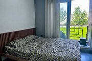 ویلا مبله دوخواب آریا در محمودآباد