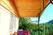 واحد دو خواب افرا در طبقه اول ویلای لیسار