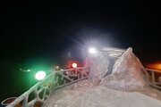 سوئیت ویلا مبله 25 متری در اسکو