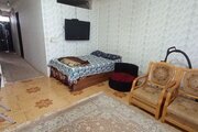 آپارتمان مبله دوخواب ولیعصر 2 در رشت