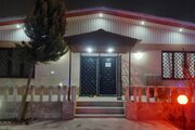 ویلا استخردار سه خواب در فردیس