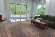 واحد تکخواب چهره در طبقه اول ویلای بابل