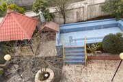 ویلا تریپلکس سه خواب در سیاهگل چال