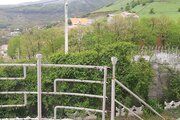 باغ ویلا تکخواب مبله در گردنه حیران آستارا