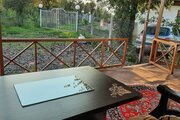 سوئیت دربست لولمان در فومن