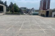 کلبه دوبلکس سوئیسی مبله تکخواب در  تنکابن