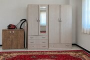 واحد یک خواب باقری در طبقه اول ویلا در ساری