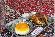 ویلای گیل سو در رشت