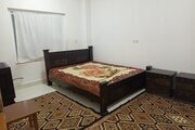 ویلا مبله تک خواب کوهستان در طبقه دوم در رامیان