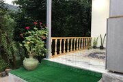 سوئیت ویلا مبله چومچ پلاس در شفت