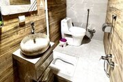 کلبه vip دو خواب مبله در فومن