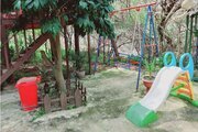 ویلا تکخواب جدیدی 2 در رامسر