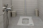 سوئیت 45 متری مبله در اسکو