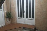 واحد دوخواب در طبقه همکف ویلا گرگان | حیاط .درب ورودی حال