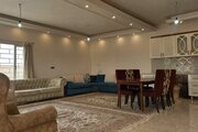 ویلا دوخواب استخردار سهیلیه در چهارباغ