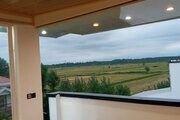 خانه ویلایی تریپلکس استخردار در ایزدشهر