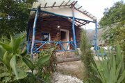 کلبه 30 متری مبله در چمستان