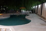 ویلا دو خواب در کردان