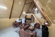 کلبه سوئیسی دوبلکس سه خواب استخردار شاهیار در سرخرود