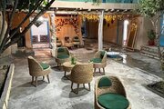 اتاق حصارسرخ 3 در بوم گردی طرقبه و شاندیز