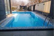 ویلا دوبلکس استخردار سه خواب هستی در کردان