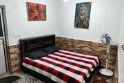 ویلا مبله تکخواب دره شمالی 1 در گالیکش