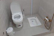 ویلا استخردار دوخواب مبله در کردان