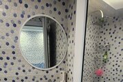 کلبه سوئیسی دوبلکس دوخواب در آمل