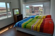 خانه ویلایی تریپلکس استخردار در نوشهر