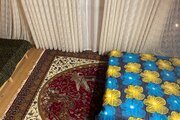 کلبه سوئیسی دوبلکس مبله دوخواب در شیرگاه