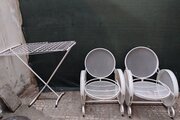آپارتمان مبله دو خواب در اصفهان