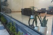 ویلا تکخواب در پاکدشت