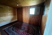 کلبه چوبی در ییلاقات اولسبلنگاه