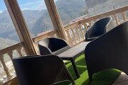 ویلا دوبلکس سه خواب جنگلی در گردنه حیران دهکده توریستی گیلده