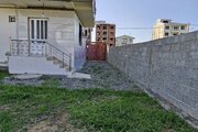 واحد مبله تکخواب بهار در طبقه همکف ویلای اسالم