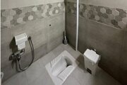 ویلای یکخواب استخردار باغ صحرا در بهشهر