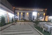 ویلا استخردار دوخواب عالیجناب در چهارباغ