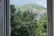 ویلا جنگلی آبشار تکخواب مبله در تالش