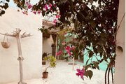 سوئیت ویلای نیله در قشم